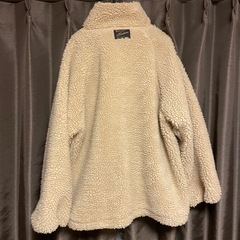 ジャンパーの画像