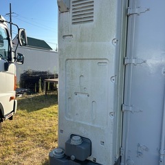 仮設トイレ和風の画像