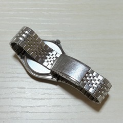 SEIKO SPIRIT 7N43-7B70 クオーツ メンズ 腕時計 稼働品の画像