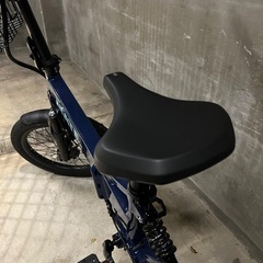 MATE FUSION 欲しいオプションが全てあり実用的に使えます。E-BIKEの画像