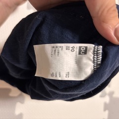 子ども服39の画像