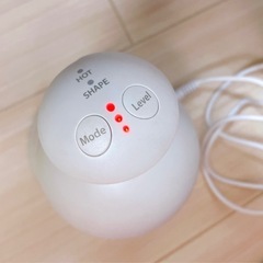 ボニックプロ pro 説明書、ガイド、目標表などアリの画像
