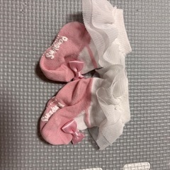 ベビーソックス(散売り可)の画像