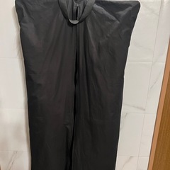 サンローラン SAINT LAURENT スタジャン  サイズ46 黒 白の画像