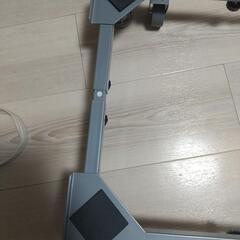 洗濯機 置く台の画像