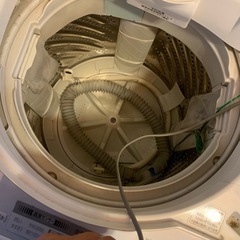 National洗濯機 7.0kgの画像