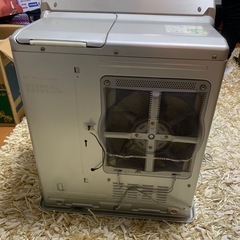 National 石油ヒーター　型番OH-JV45XDの画像