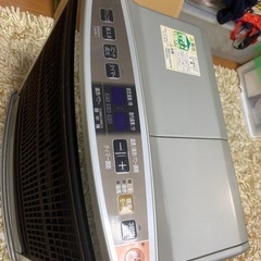 National 石油ヒーター　型番OH-JV45XDの画像