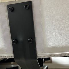 ゲーミングチェア　美品の画像