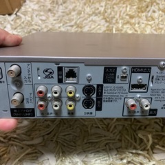 DVDプレイヤー1の画像