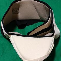 抱っこウエストポーチの画像