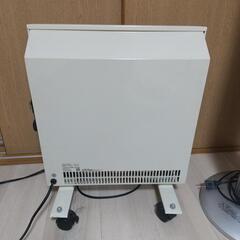 電気ヒーターの画像