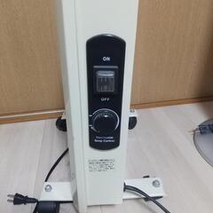 電気ヒーターの画像