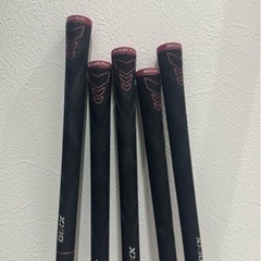 ゴルフセット レディース 右の画像
