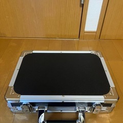 エフェクターケース EC-40アタッシュケースの画像
