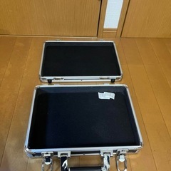 エフェクターケース EC-40アタッシュケースの画像