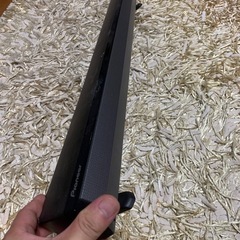 パイオニア　スピーカー S-SB550の画像