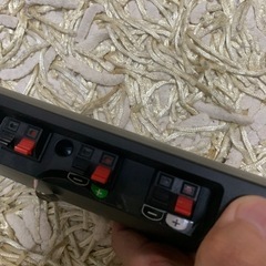 パイオニア　スピーカー S-SB550の画像