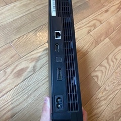【ジャンク品】プレイステーション3の画像
