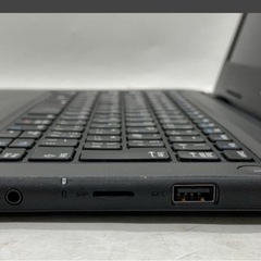 DELL 3310 Core i3 8145U,Ram8gb,ssd128gbの画像