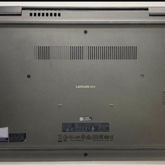 DELL 3310 Core i3 8145U,Ram8gb,ssd128gbの画像
