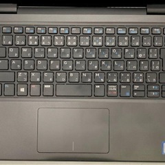 DELL 3310 Core i3 8145U,Ram8gb,ssd128gbの画像