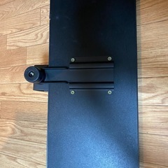 キーボードトレイの画像