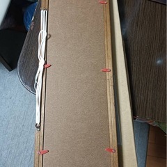 きめこみパッチワーク鯉のぼりの画像