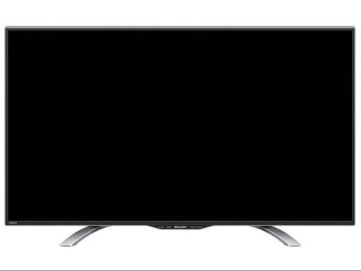 ジャンク品　シャープ　AQUOS 40