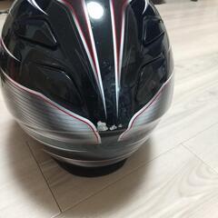 SHOEI フルフェイス ヘルメットの画像
