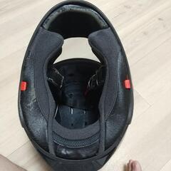 SHOEI フルフェイス ヘルメットの画像