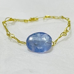 天然石　指輪　リング　オーダーメイド　受付中の画像