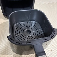 ノンフライヤーの画像