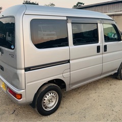 ホンダアクティバンの画像