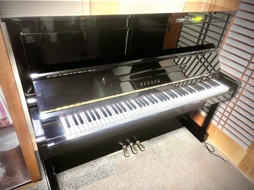 ヤマハ自動演奏