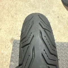 HONDA ホンダ Ape50 エイプ50 リアホイール ブレーキドラムの画像