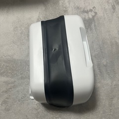 キッチンゴミ箱の画像