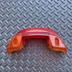 HONDA ホンダ AF27 AF28 純正テールの画像