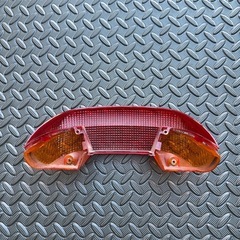HONDA ホンダ AF27 AF28 純正テールの画像