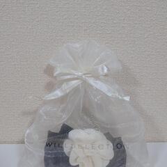 【WILLSELECTION】コサージュの画像