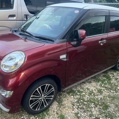 ダイハツキャストスタイルの画像