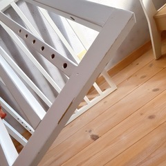 【大幅値下げ中)】そいねーる3  ベビーベッドの画像