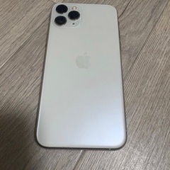 早い者勝ち！超美品 iPhone 11 Proの画像