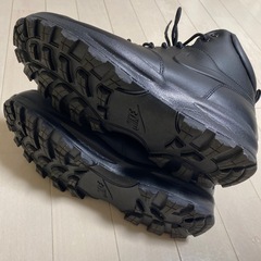 【取引中】NIKEメンズブーツ(マノアレザー)の画像