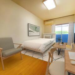 ✅敷礼無料!引っ越しキャンペーン開催中!初月家賃ゼロ円です♪