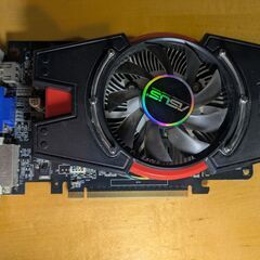[名古屋市新栄手渡のみ][中古]GTX650-E-1GD5[箱なし]の画像