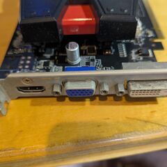 [名古屋市新栄手渡のみ][中古]GTX650-E-1GD5[箱なし]の画像