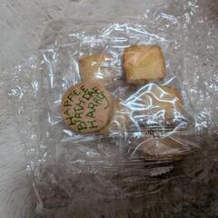 ハリー・ポッター　バースデーケーキクッキーの画像