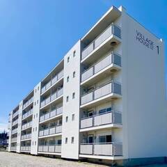 【敷金・礼金・手数料・更新料０円！】ビレッジハウス岩田1号…