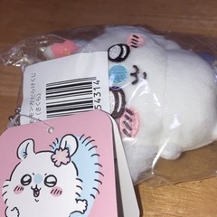 ちいかわモモンガグッズ4点セット＋おまけ付の画像